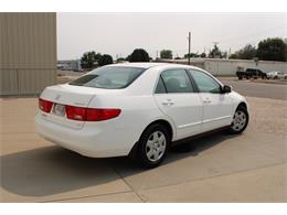 2005 Honda Accord (CC-1521276) for sale in Billings, Montana