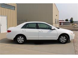 2005 Honda Accord (CC-1521276) for sale in Billings, Montana