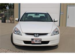 2005 Honda Accord (CC-1521276) for sale in Billings, Montana
