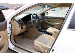 2005 Honda Accord (CC-1521276) for sale in Billings, Montana