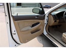 2005 Honda Accord (CC-1521276) for sale in Billings, Montana