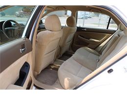 2005 Honda Accord (CC-1521276) for sale in Billings, Montana