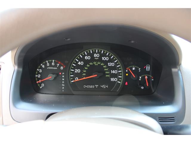 2005 Honda Accord (CC-1521276) for sale in Billings, Montana