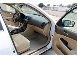 2005 Honda Accord (CC-1521276) for sale in Billings, Montana