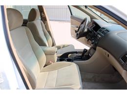 2005 Honda Accord (CC-1521276) for sale in Billings, Montana