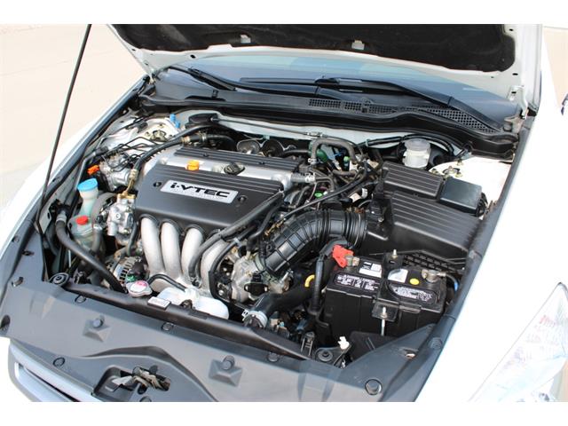 2005 Honda Accord (CC-1521276) for sale in Billings, Montana