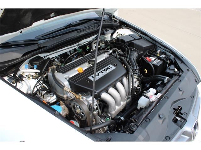 2005 Honda Accord (CC-1521276) for sale in Billings, Montana