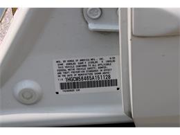 2005 Honda Accord (CC-1521276) for sale in Billings, Montana