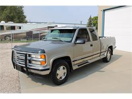 1998 Chevrolet 1500 (CC-1521283) for sale in Billings, Montana