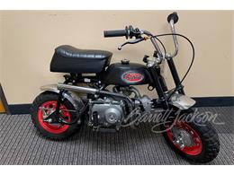 1971 Honda Motorcycle (CC-1520129) for sale in Houston, Texas