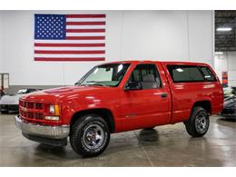 1995 Chevrolet C/K 1500 (CC-1521307) for sale in Kentwood, Michigan