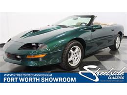 1996 Chevrolet Camaro (CC-1521308) for sale in Ft Worth, Texas