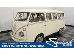 1966 Volkswagen Type 2 (CC-1521313) for sale in Ft Worth, Texas