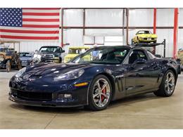 2013 Chevrolet Corvette (CC-1521324) for sale in Kentwood, Michigan