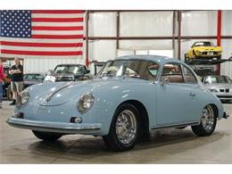 1959 Porsche 356 (CC-1521325) for sale in Kentwood, Michigan