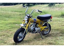 1972 Honda Motorcycle (CC-1521353) for sale in Houston, Texas