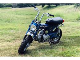 1971 Honda Motorcycle (CC-1521355) for sale in Houston, Texas