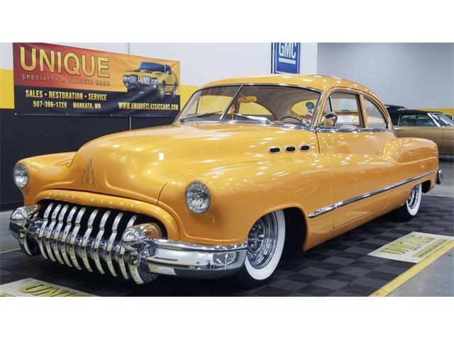 1950 Buick Special (CC-1521358) for sale in Mankato, Minnesota