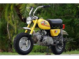 1976 Honda Motorcycle (CC-1521362) for sale in Houston, Texas