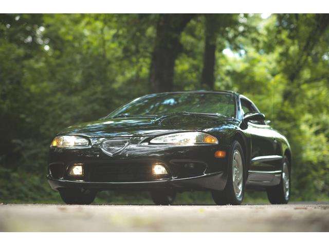 1998 Eagle Talon (CC-1521373) for sale in St. Louis, Missouri