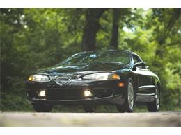 1998 Eagle Talon (CC-1521373) for sale in St. Louis, Missouri