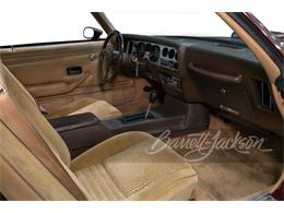 1981 Pontiac Firebird Trans Am (CC-1521374) for sale in Houston, Texas