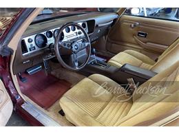 1981 Pontiac Firebird Trans Am (CC-1521374) for sale in Houston, Texas