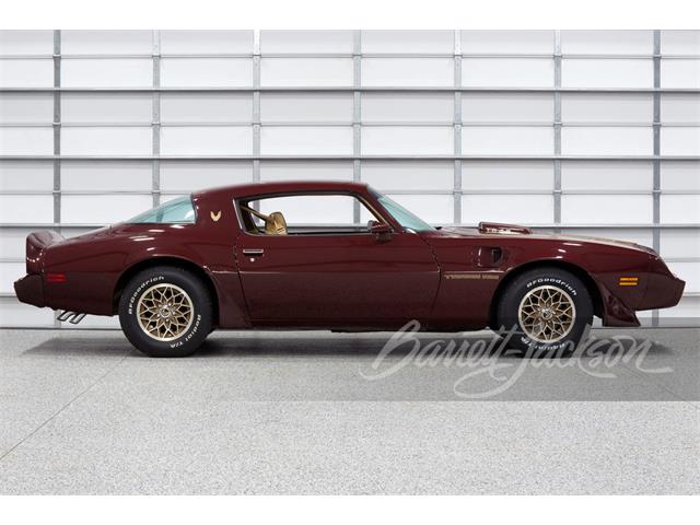 1981 Pontiac Firebird Trans Am (CC-1521374) for sale in Houston, Texas