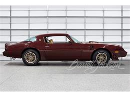 1981 Pontiac Firebird Trans Am (CC-1521374) for sale in Houston, Texas