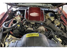 1981 Pontiac Firebird Trans Am (CC-1521374) for sale in Houston, Texas