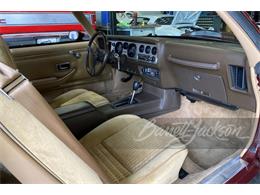 1981 Pontiac Firebird Trans Am (CC-1521374) for sale in Houston, Texas