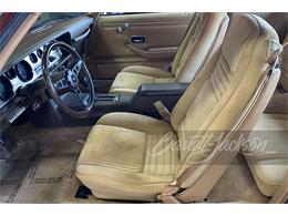 1981 Pontiac Firebird Trans Am (CC-1521374) for sale in Houston, Texas