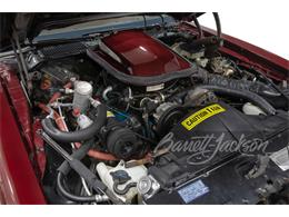 1981 Pontiac Firebird Trans Am (CC-1521374) for sale in Houston, Texas