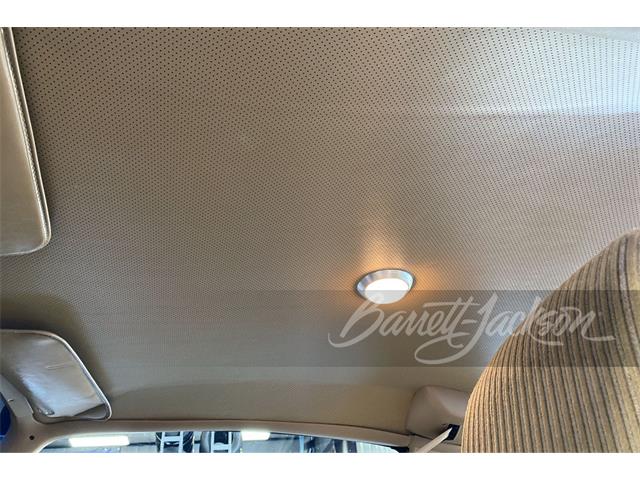 1981 Pontiac Firebird Trans Am (CC-1521374) for sale in Houston, Texas