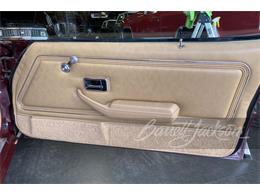 1981 Pontiac Firebird Trans Am (CC-1521374) for sale in Houston, Texas