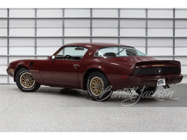 1981 Pontiac Firebird Trans Am (CC-1521374) for sale in Houston, Texas