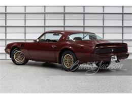 1981 Pontiac Firebird Trans Am (CC-1521374) for sale in Houston, Texas