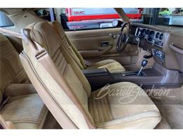 1981 Pontiac Firebird Trans Am (CC-1521374) for sale in Houston, Texas