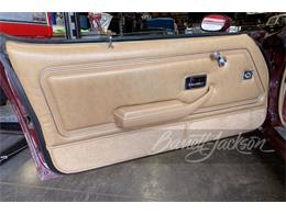 1981 Pontiac Firebird Trans Am (CC-1521374) for sale in Houston, Texas