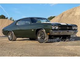 1970 Chevrolet Chevelle SS (CC-1521390) for sale in Houston, Texas