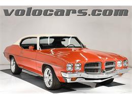 1972 Pontiac LeMans (CC-1521395) for sale in Volo, Illinois