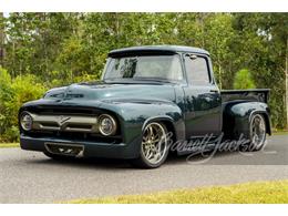 1956 Ford F100 (CC-1520140) for sale in Houston, Texas