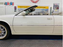 2002 Cadillac Eldorado (CC-1521442) for sale in Mundelein, Illinois