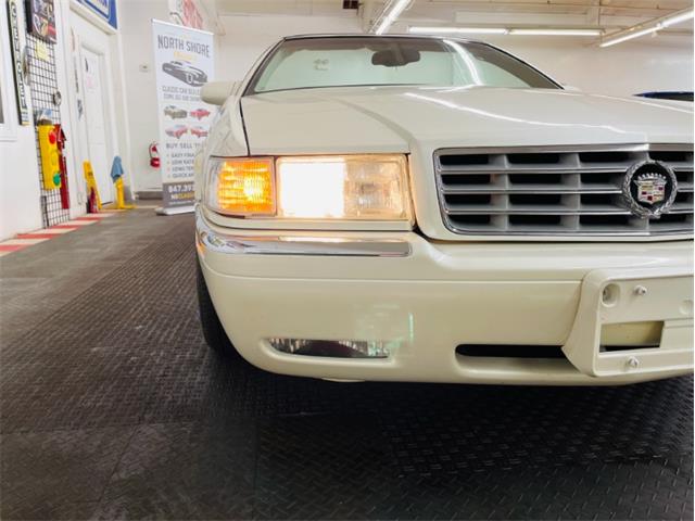 2002 Cadillac Eldorado (CC-1521442) for sale in Mundelein, Illinois