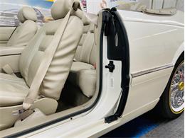 2002 Cadillac Eldorado (CC-1521442) for sale in Mundelein, Illinois
