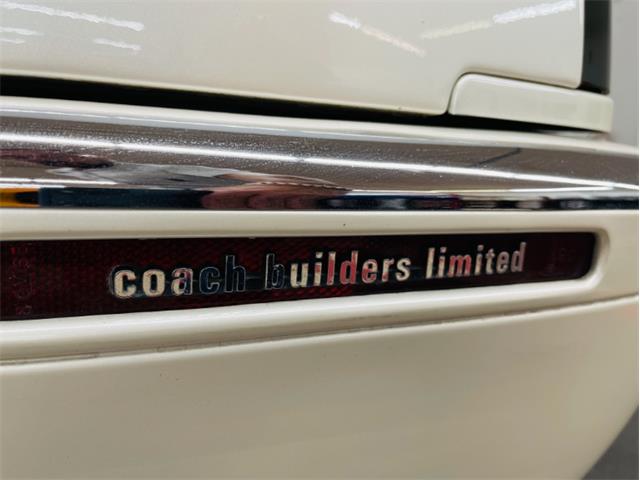 2002 Cadillac Eldorado (CC-1521442) for sale in Mundelein, Illinois