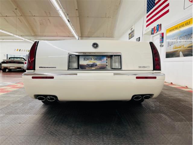 2002 Cadillac Eldorado (CC-1521442) for sale in Mundelein, Illinois