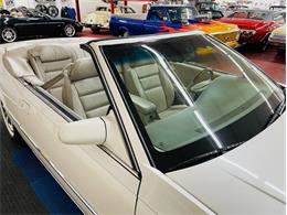 2002 Cadillac Eldorado (CC-1521442) for sale in Mundelein, Illinois