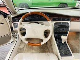 2002 Cadillac Eldorado (CC-1521442) for sale in Mundelein, Illinois