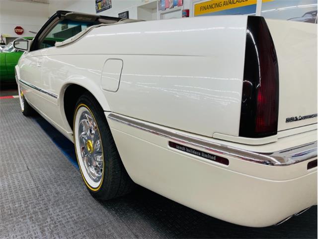 2002 Cadillac Eldorado (CC-1521442) for sale in Mundelein, Illinois